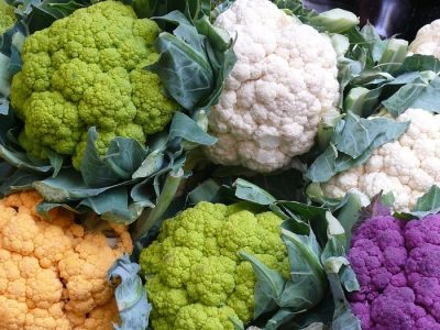 Cavolfiori Cavolfiori