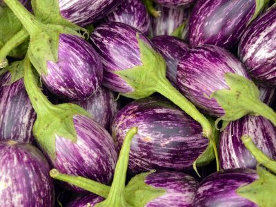 Melanzane Melanzane