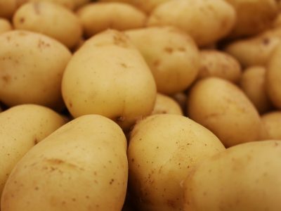Patate Patate