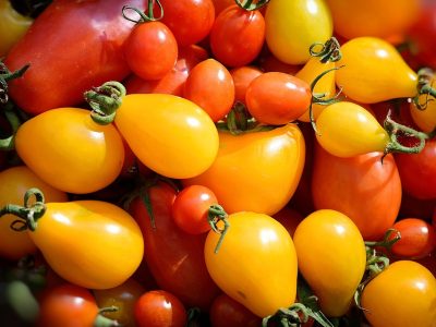 Pomodori Pomodori