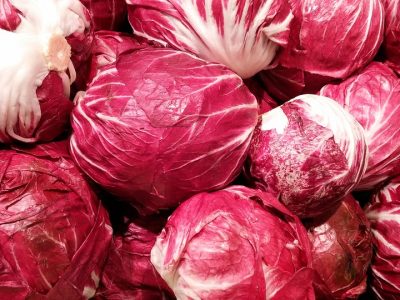 Radicchio Radicchio