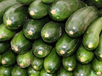 Zucchine Zucchine